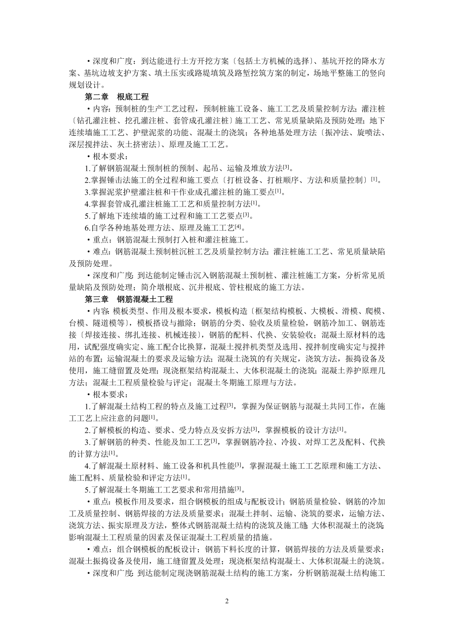 2023年西安建筑科技大学_1401.doc_第2页