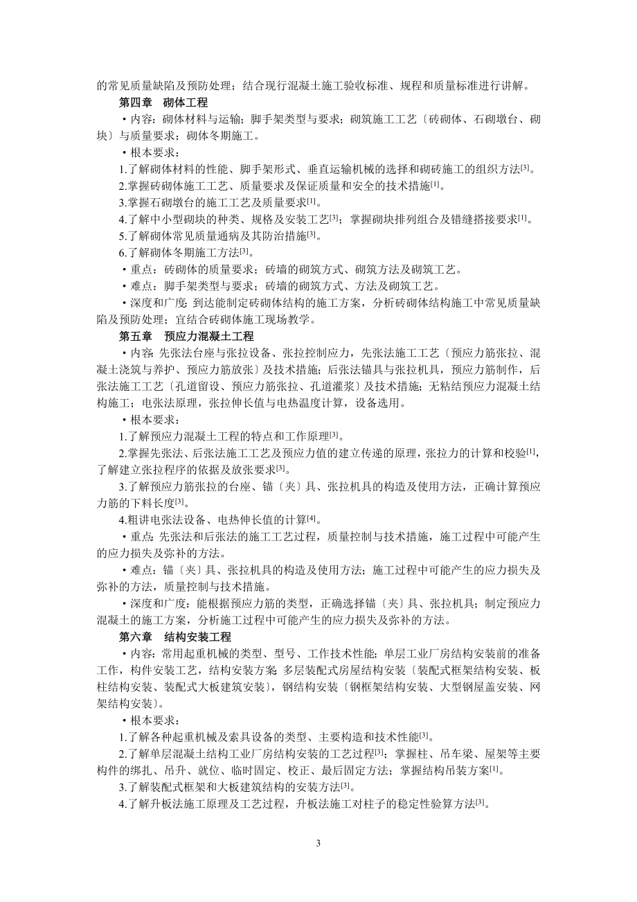 2023年西安建筑科技大学_1401.doc_第3页