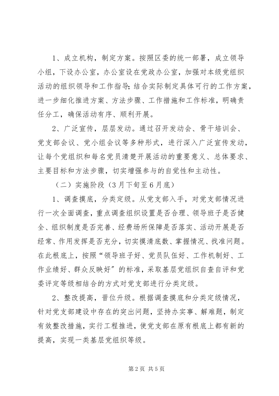 2023年区委党校基层实施方案.docx_第2页