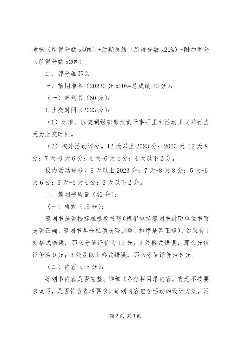 2023年团日活动材料上交细则.docx_第2页