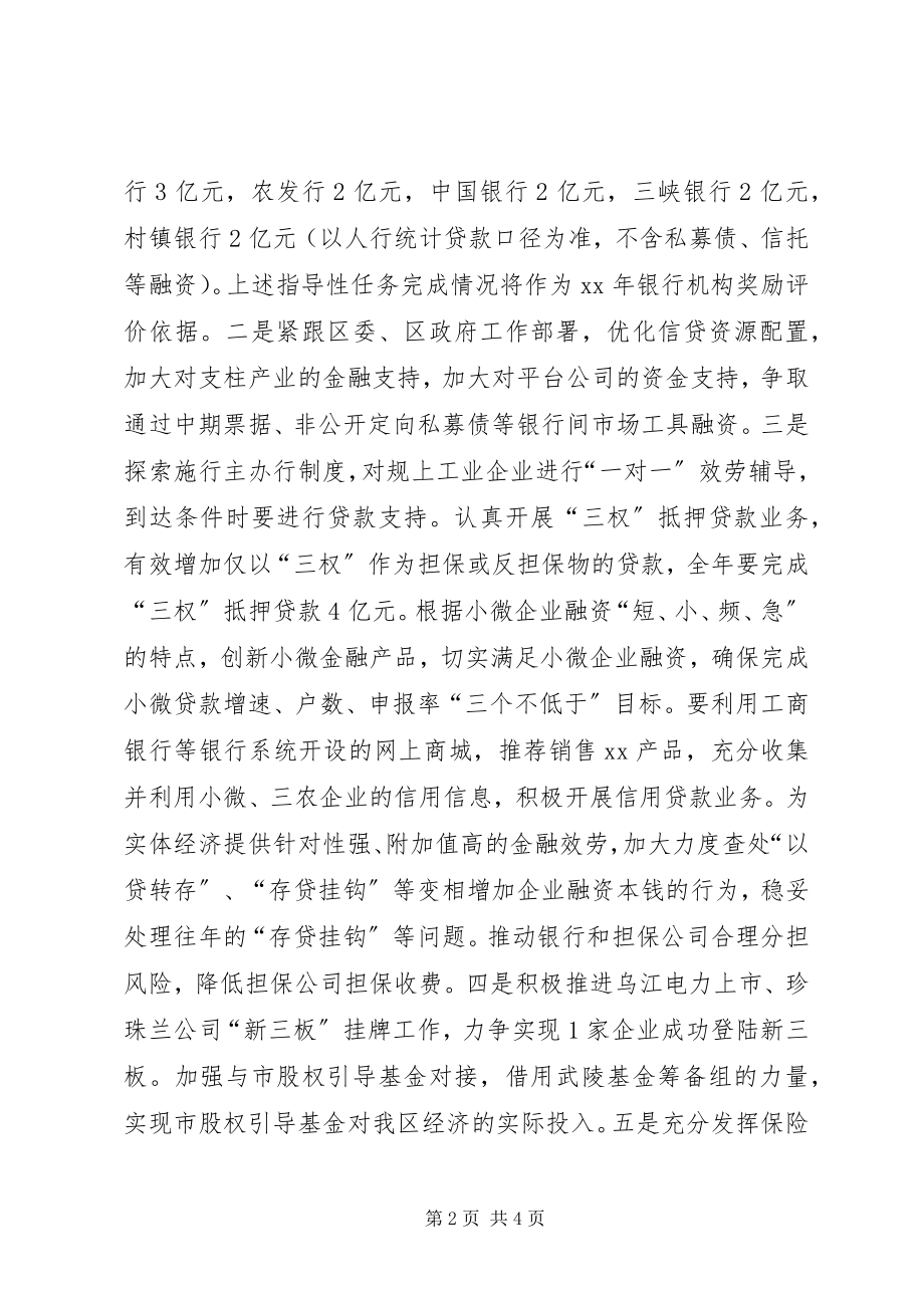 2023年金融工作致辞稿.docx_第2页