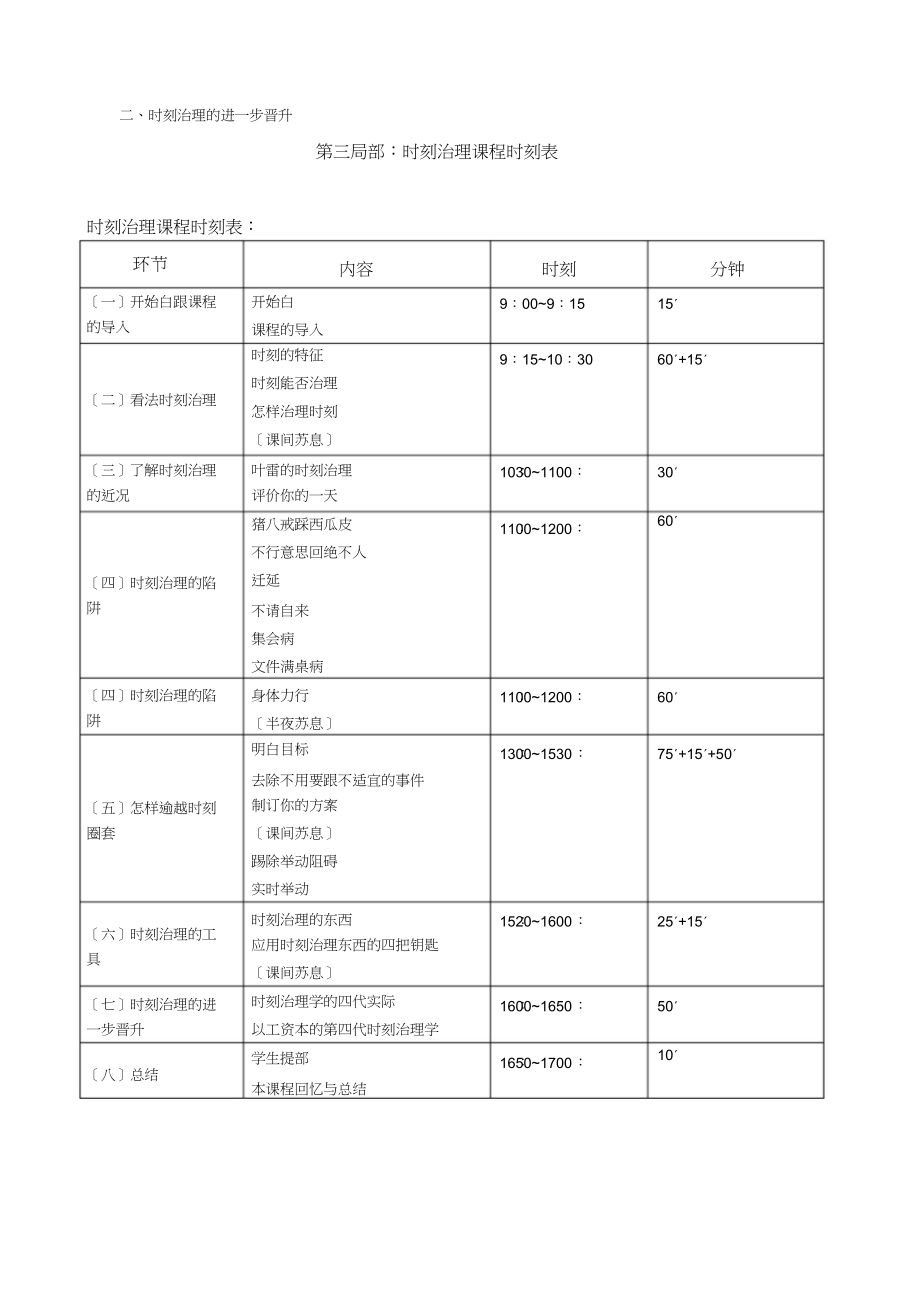 2023年时间管理的案例.docx_第2页