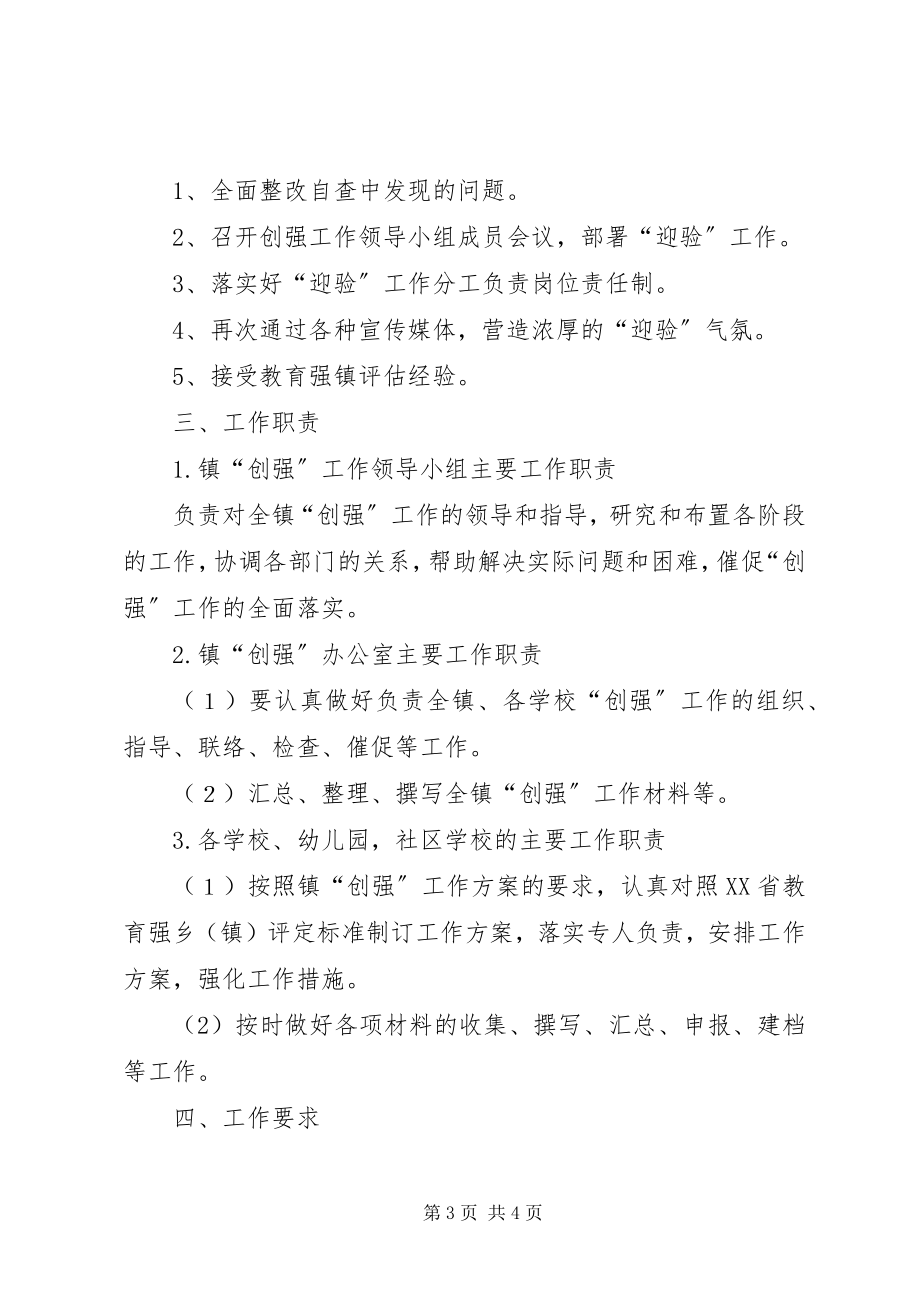 2023年教育强镇工作实施方案.docx_第3页