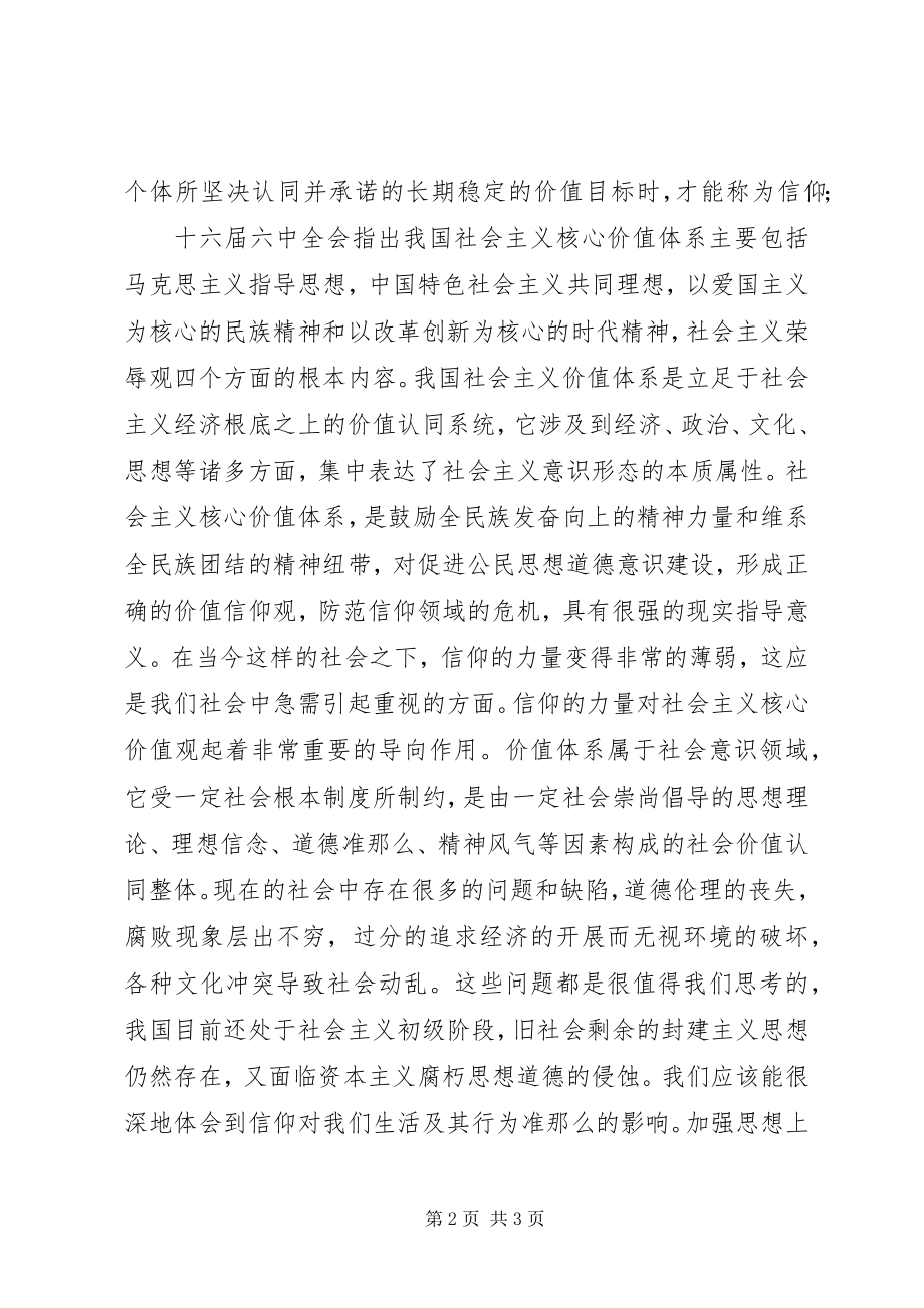 2023年读信仰的力量感想.docx_第2页