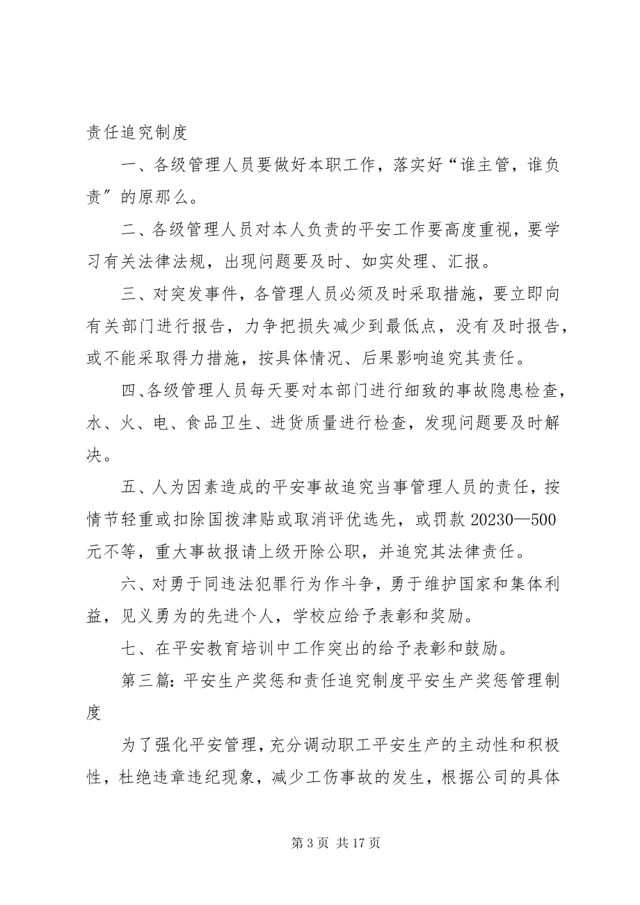 2023年学校安全工作奖惩和责任追究制度.docx_第3页