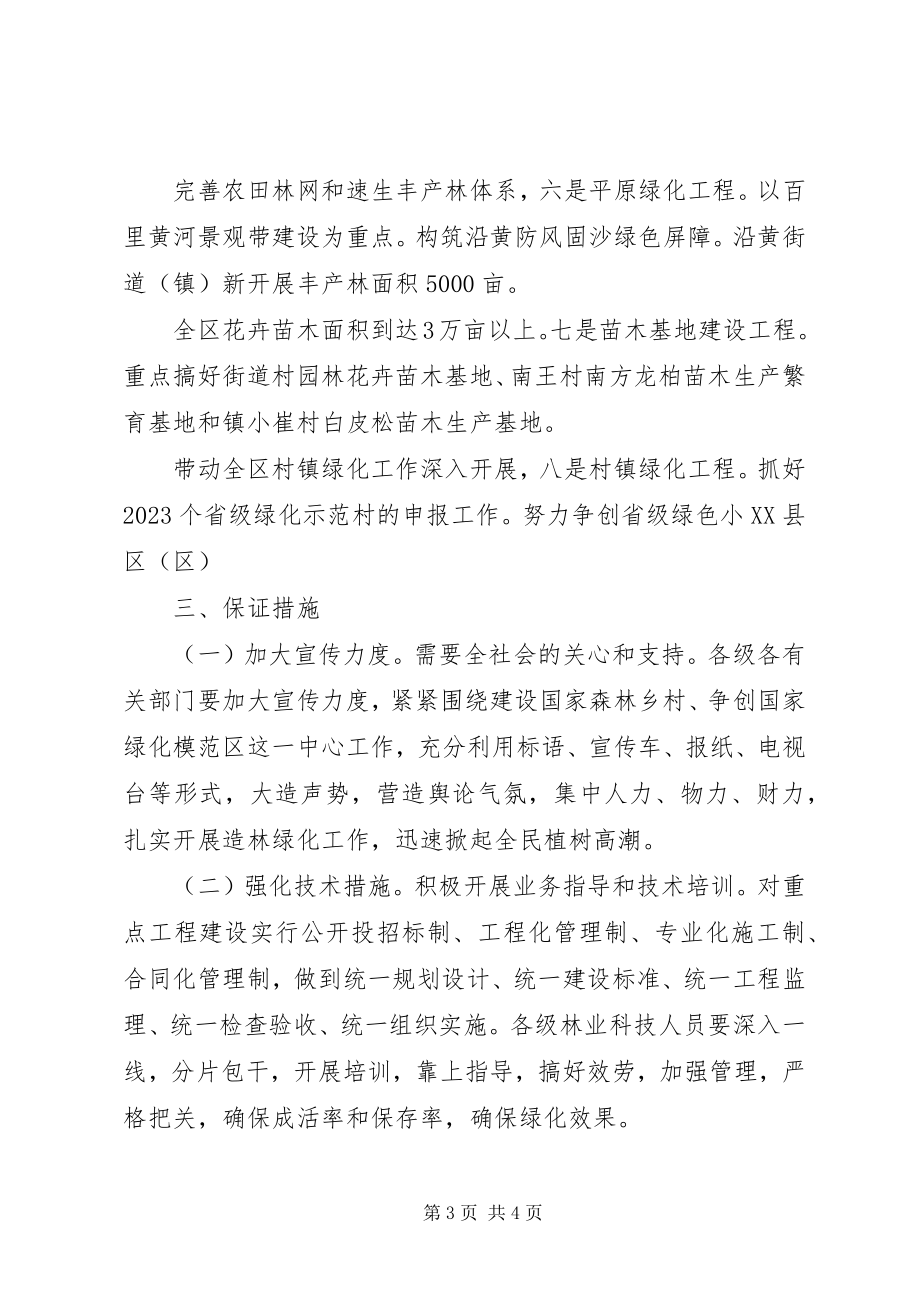 2023年林业生产督查意见.docx_第3页