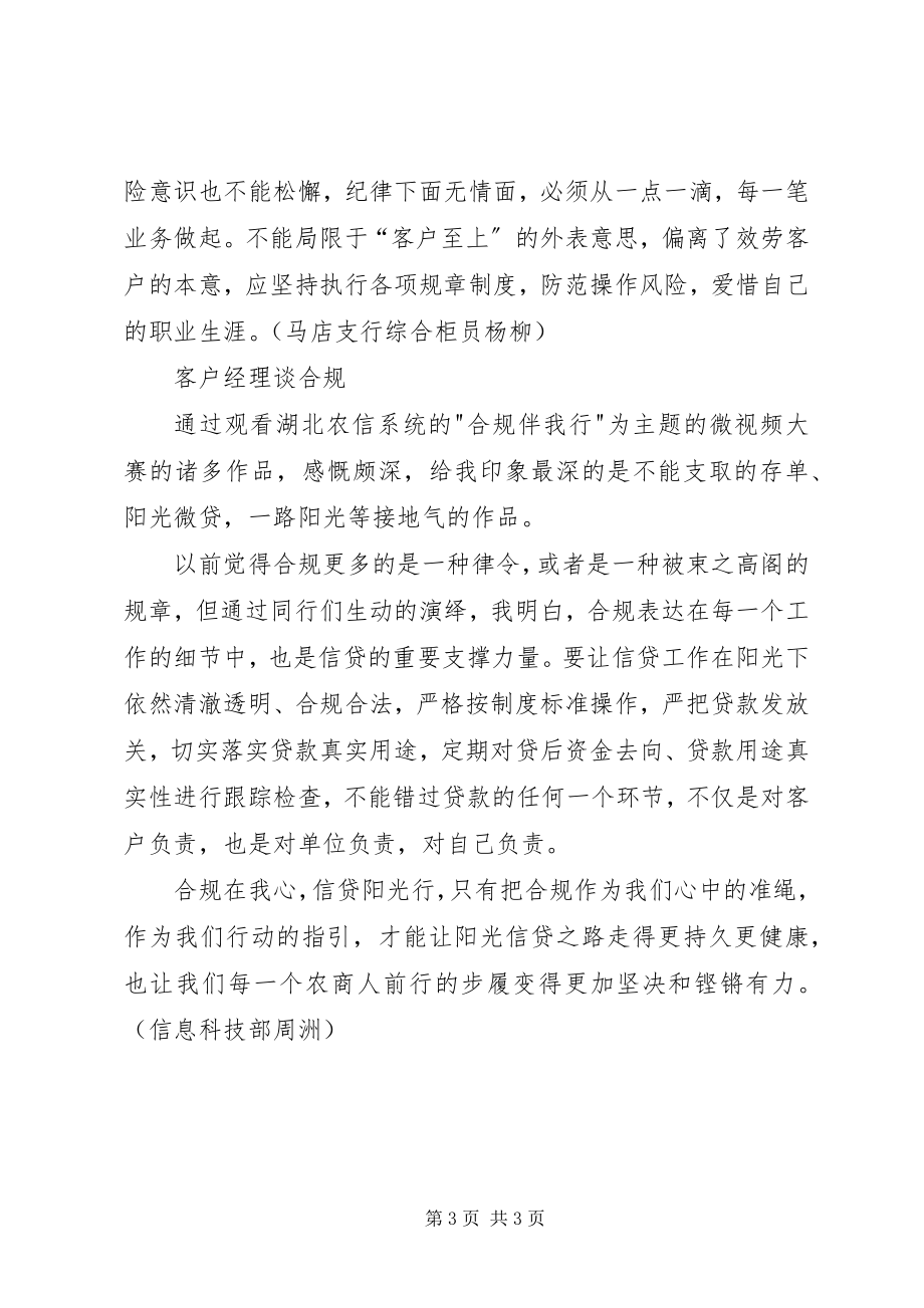 2023年合规警示片观后感集锦.docx_第3页