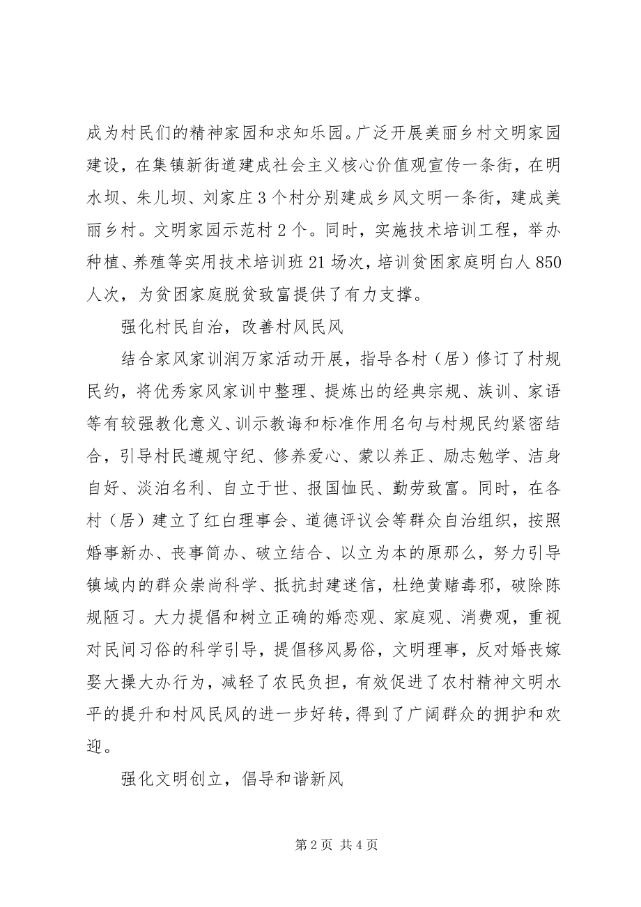 2023年乡镇激发贫困群众内生动力方案措施.docx_第2页