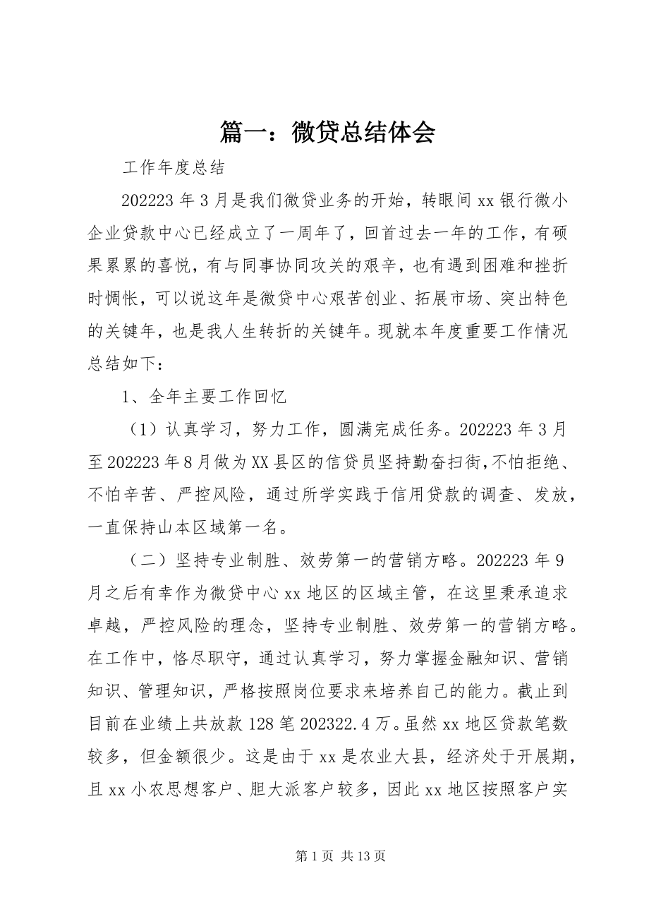 2023年微贷总结体会.docx_第1页