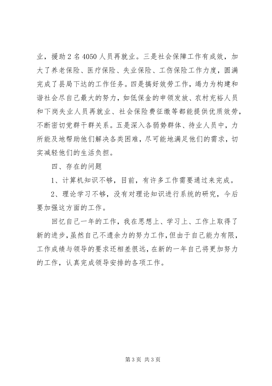 2023年乡镇个人工作总结格式.docx_第3页