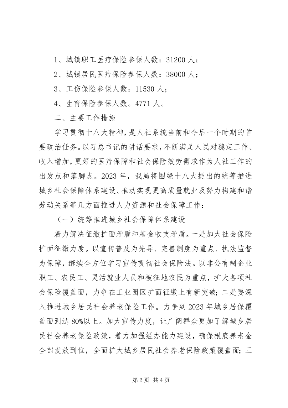 2023年医保局民生活动计划.docx_第2页