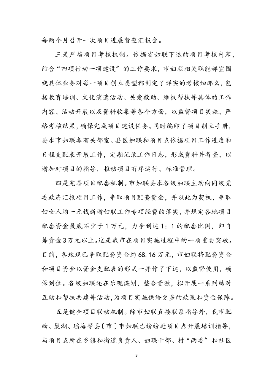 2023年妇联经费项目经验交流.docx_第3页