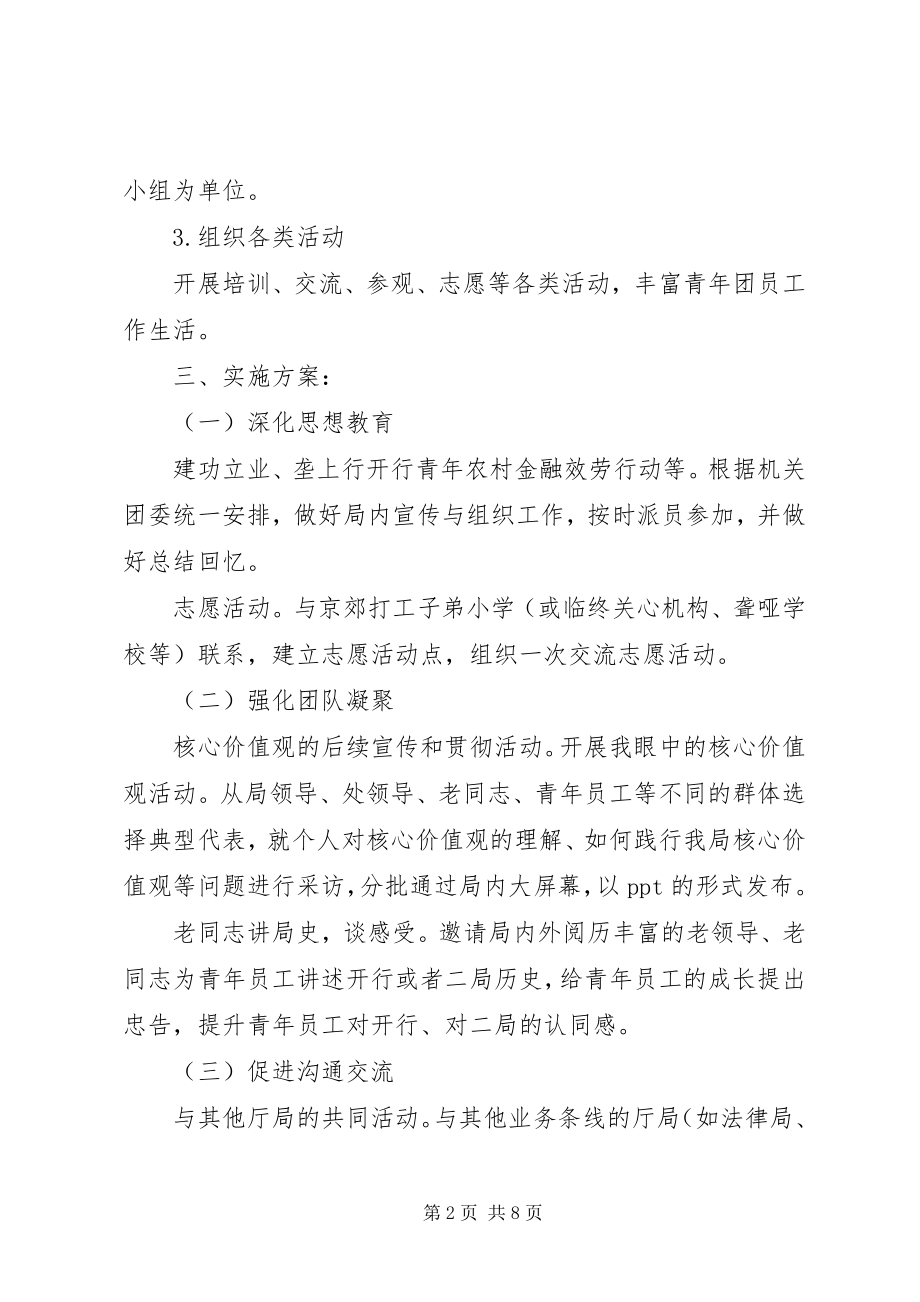 2023年优秀的团支部工作计划.docx_第2页