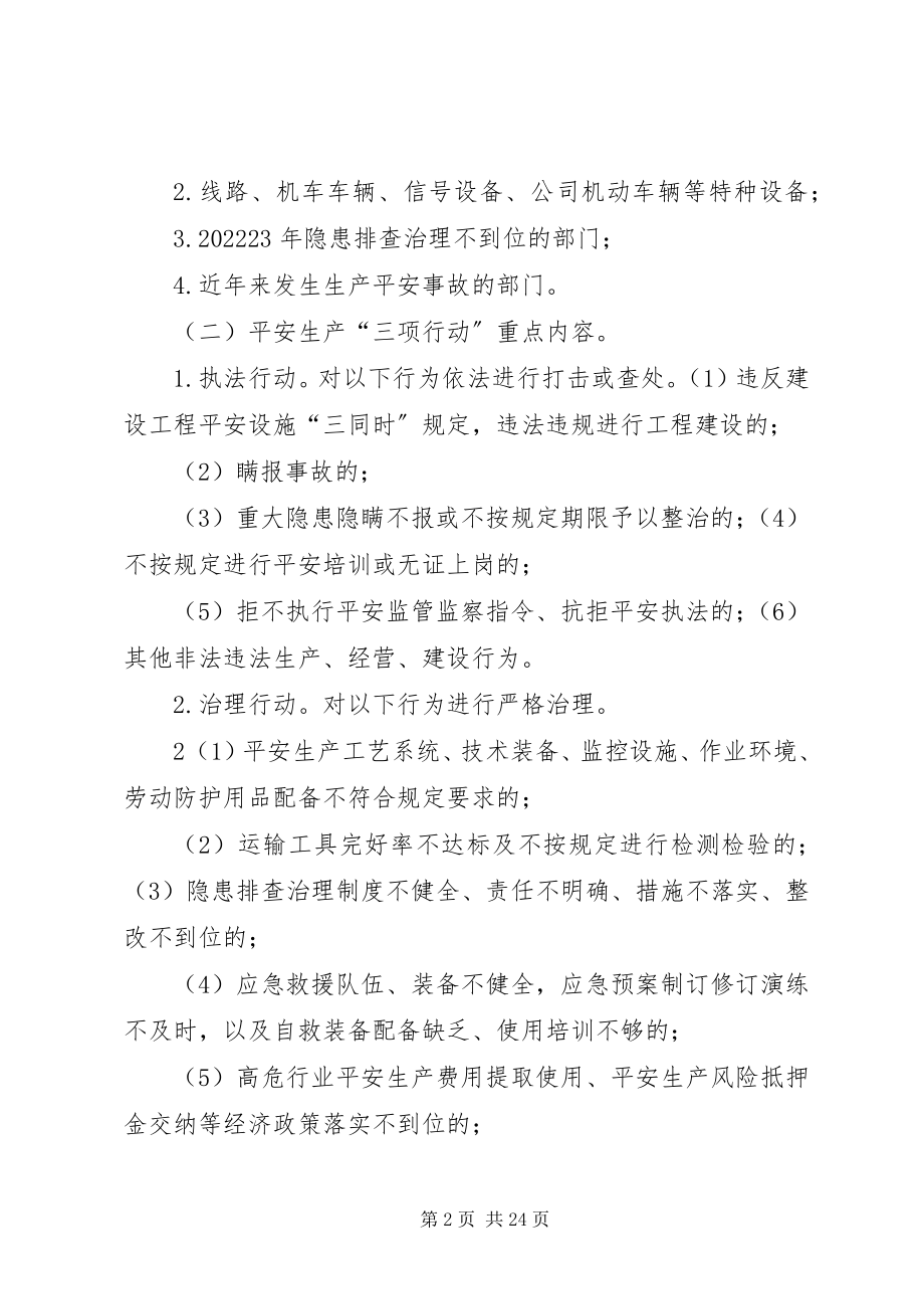 2023年三项行动实施方案.docx_第2页