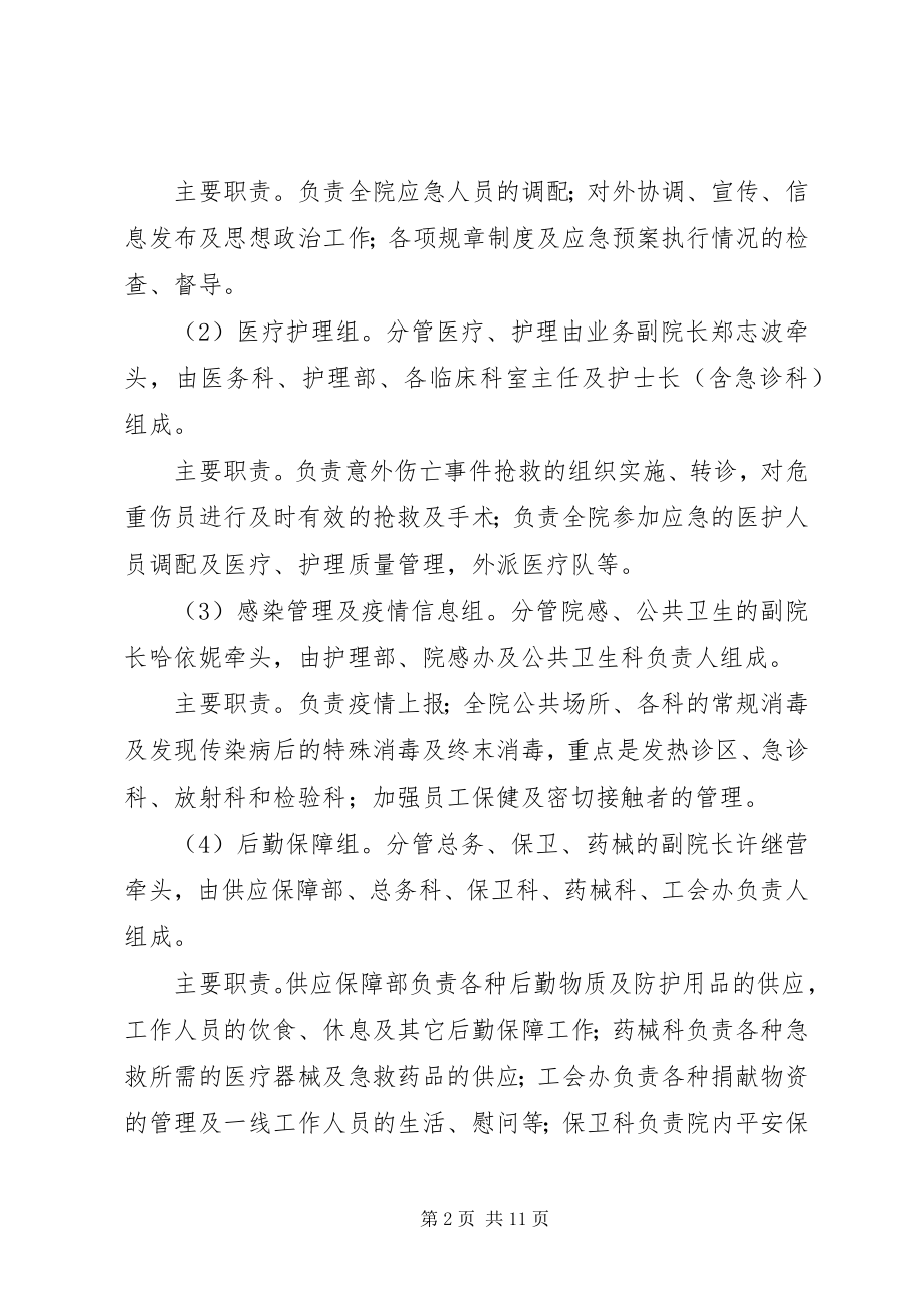 2023年各部门科室间的应急协调制度.docx_第2页