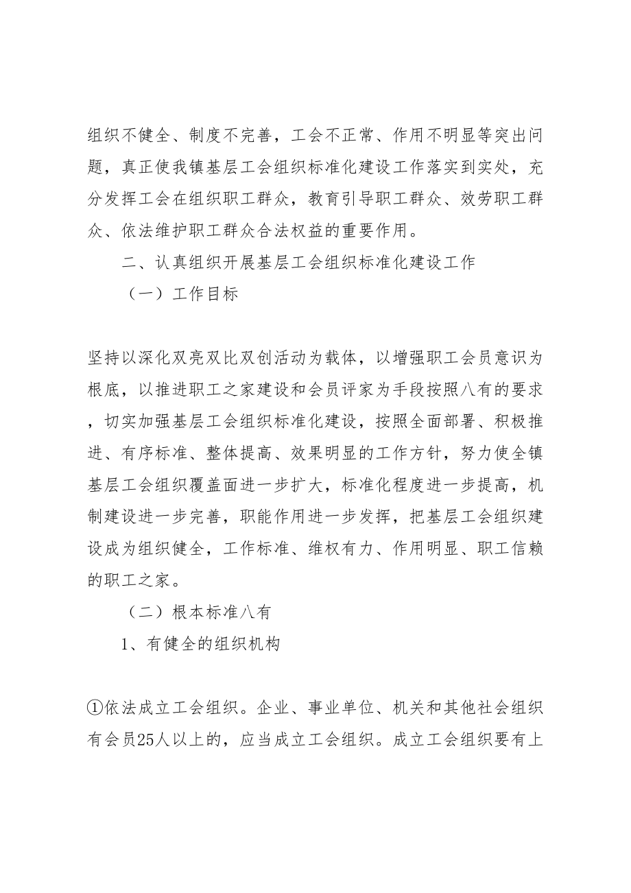 2023年工会组织规范化建设方案.doc_第2页