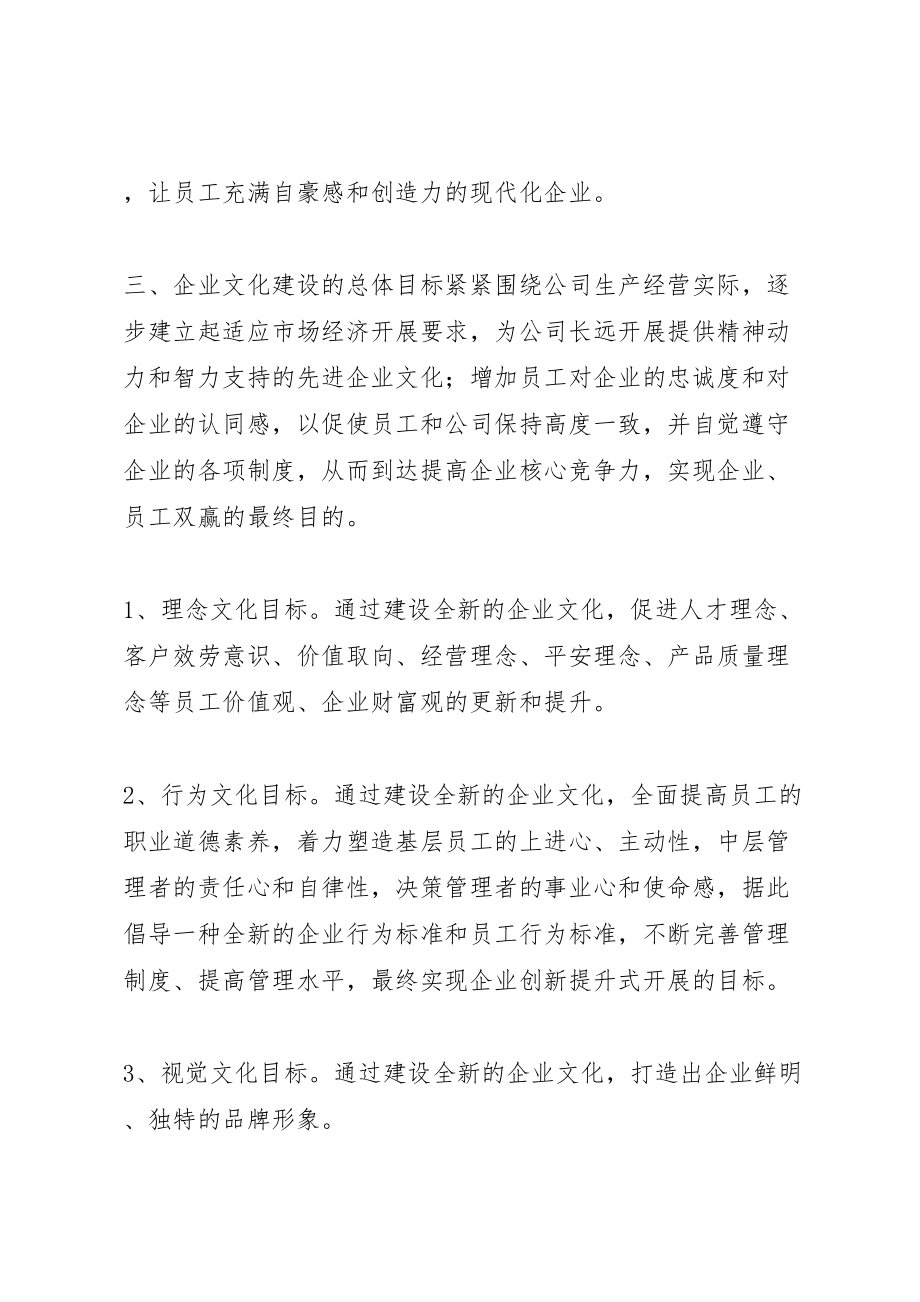 2023年企业文化建设方案 12.doc_第2页