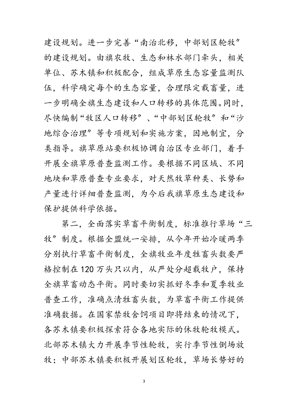 2023年领导在牧区工作大会的发言范文.doc_第3页