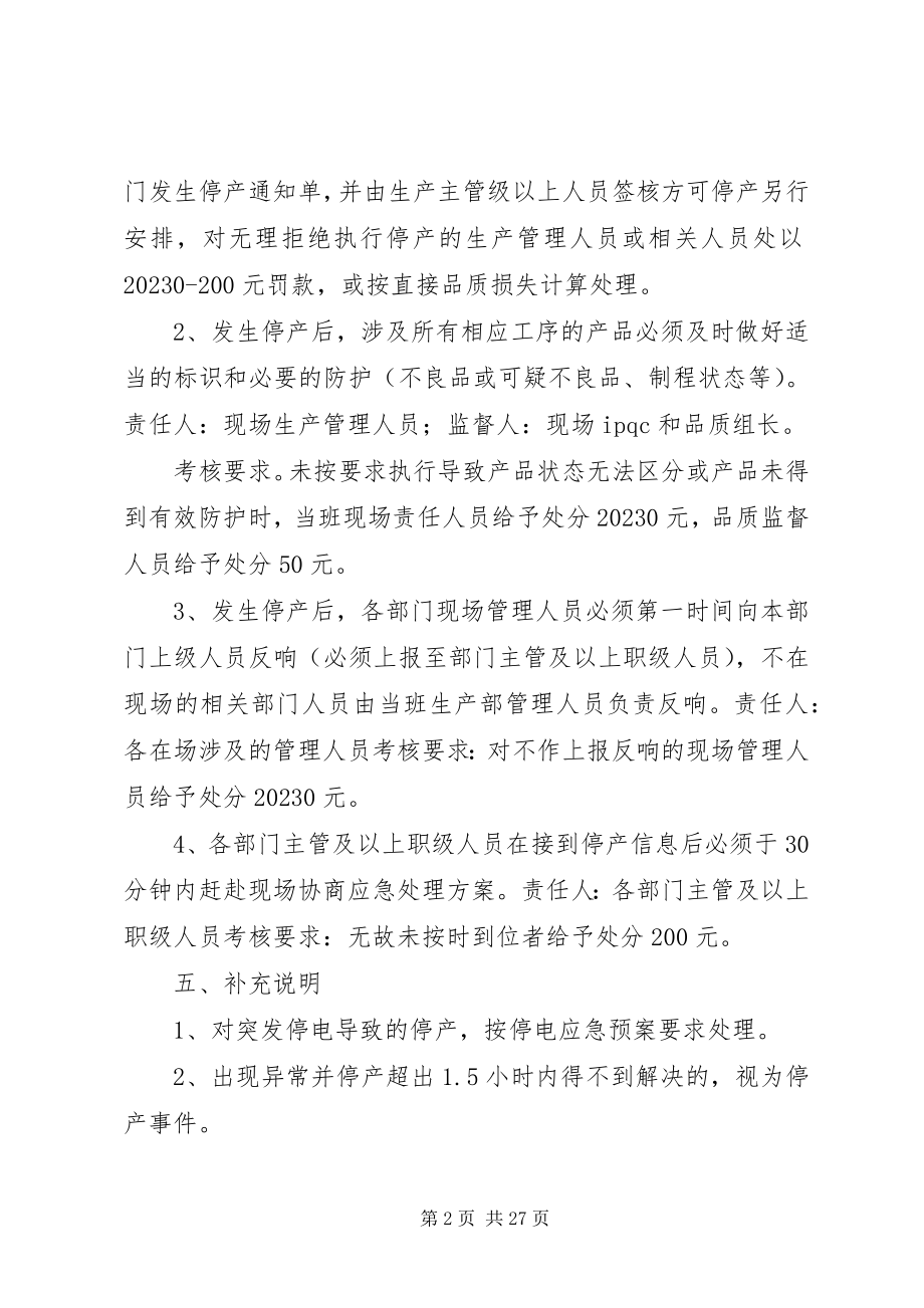 2023年停产应急管理制度.docx_第2页