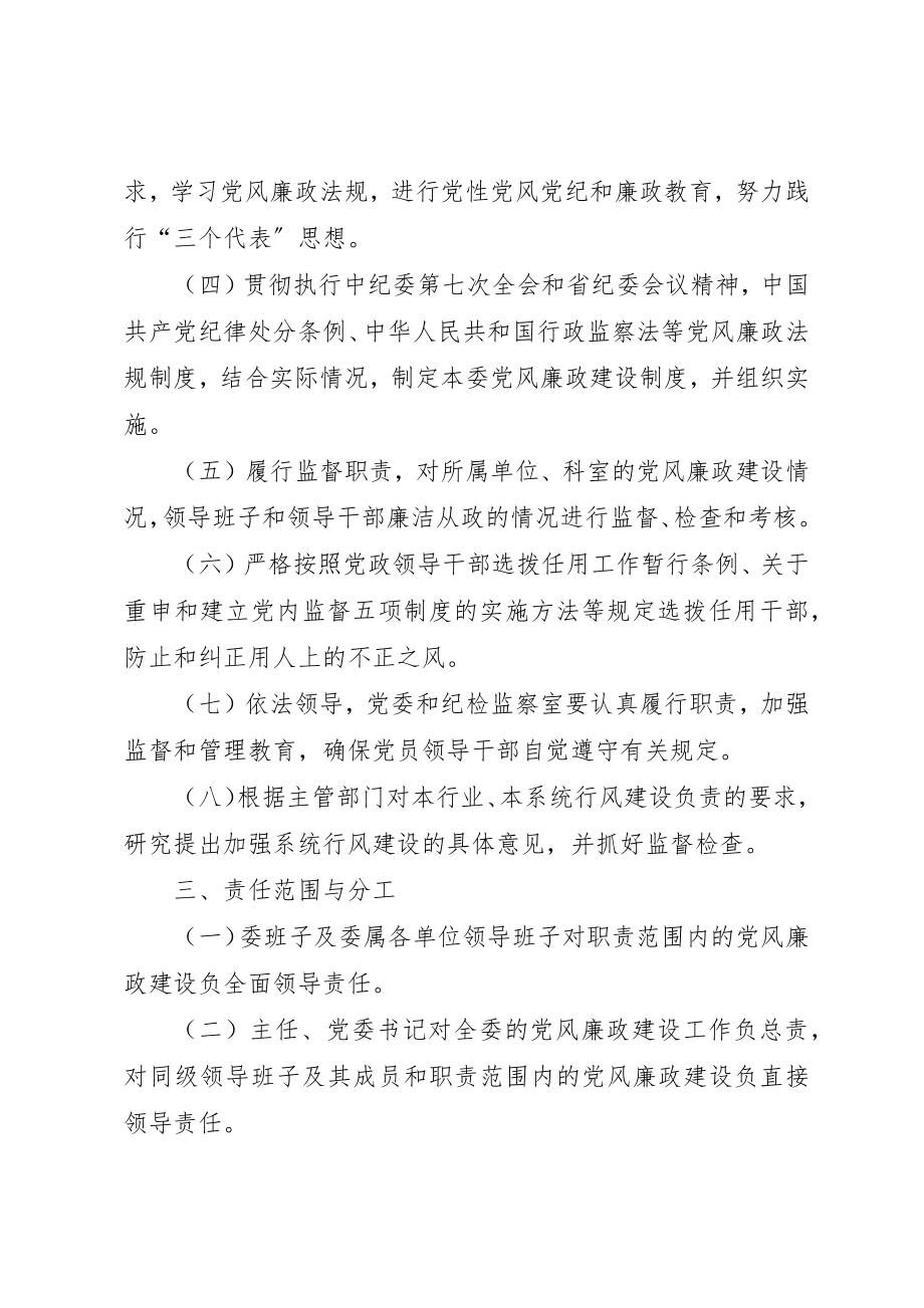 2023年党风廉政建设责任制的规定.docx_第2页