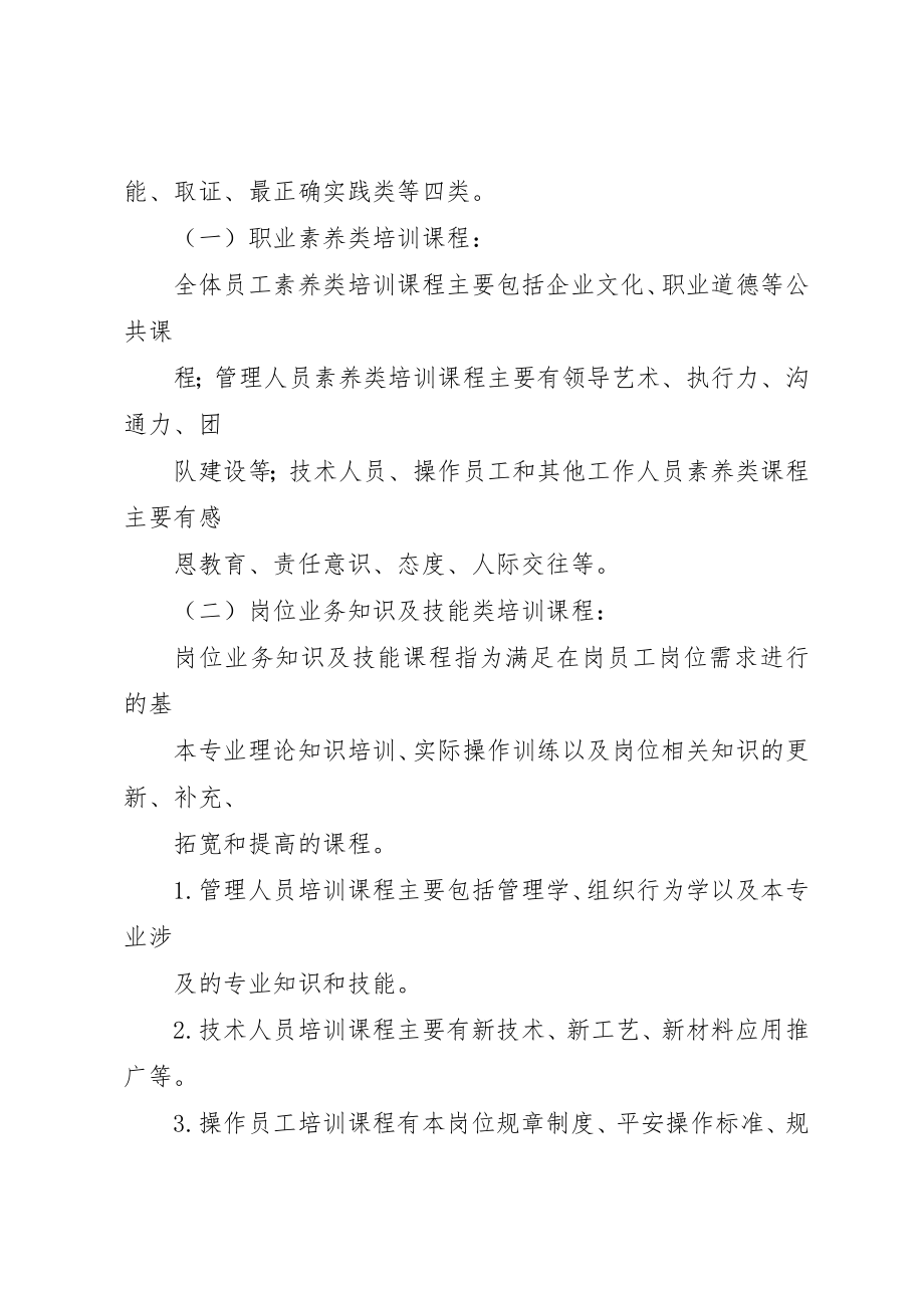 2023年党员培训学分制方案.docx_第2页