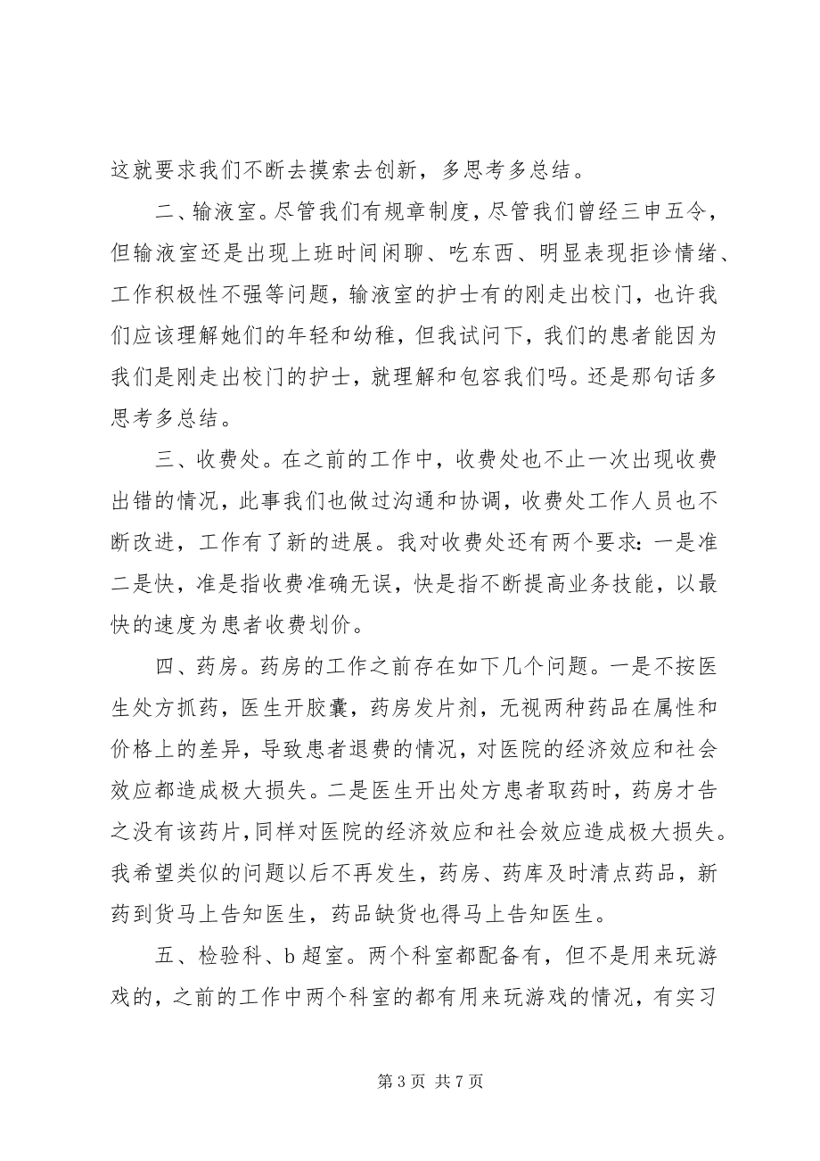 2023年民营医院副院长终工作总结.docx_第3页