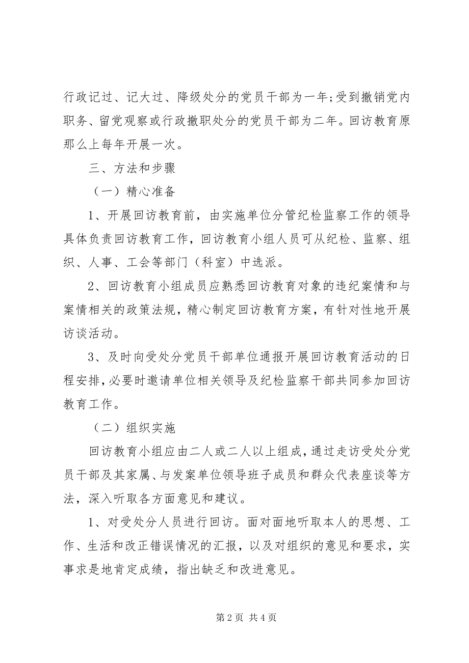 2023年受处分党员思想汇报2.docx_第2页