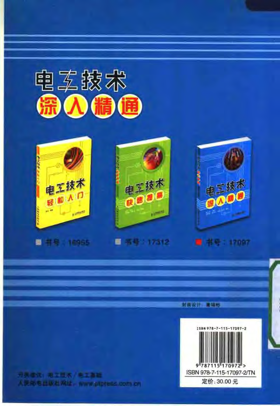 电工技术深入精通 张志远 2008.pdf_第3页