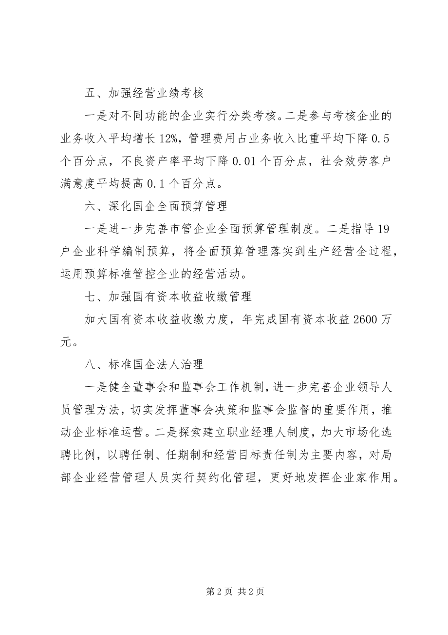 2023年国资办重点工作计划.docx_第2页