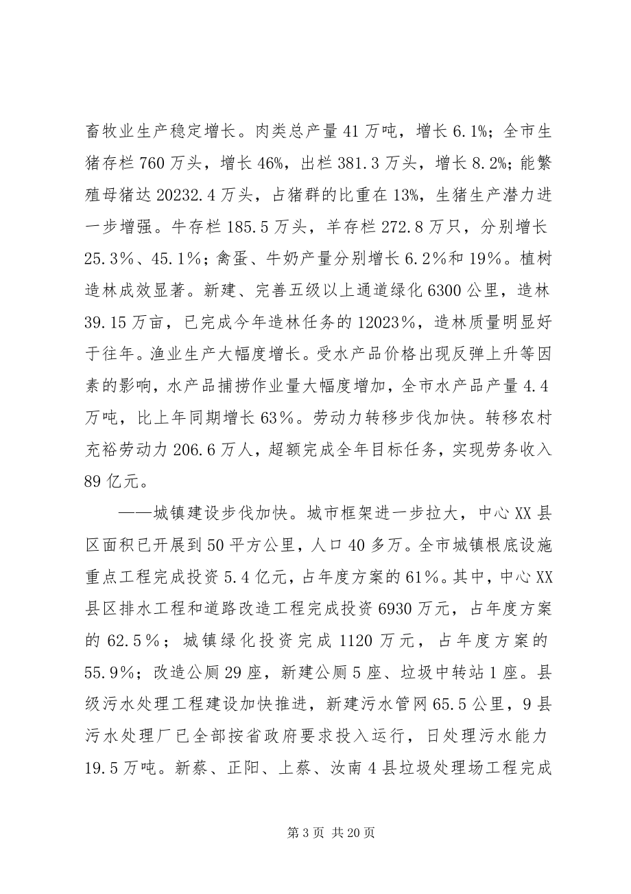 2023年发改委座谈会致辞.docx_第3页