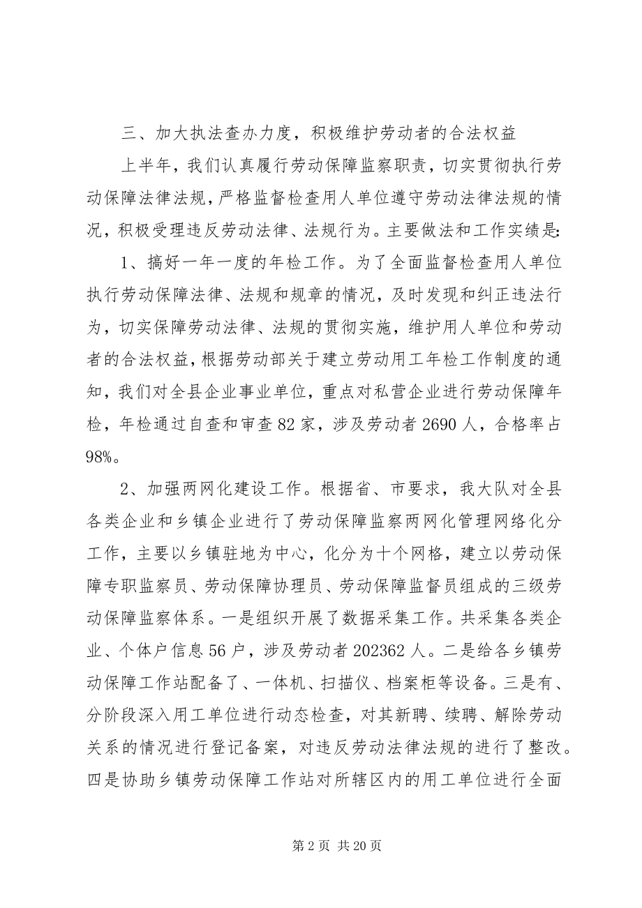 2023年劳动监察工作总结3篇.docx_第2页