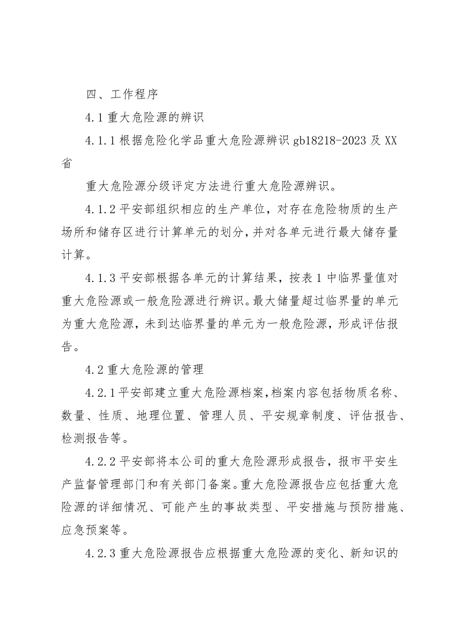 2023年xx重大危险源管理制度新编.docx_第2页