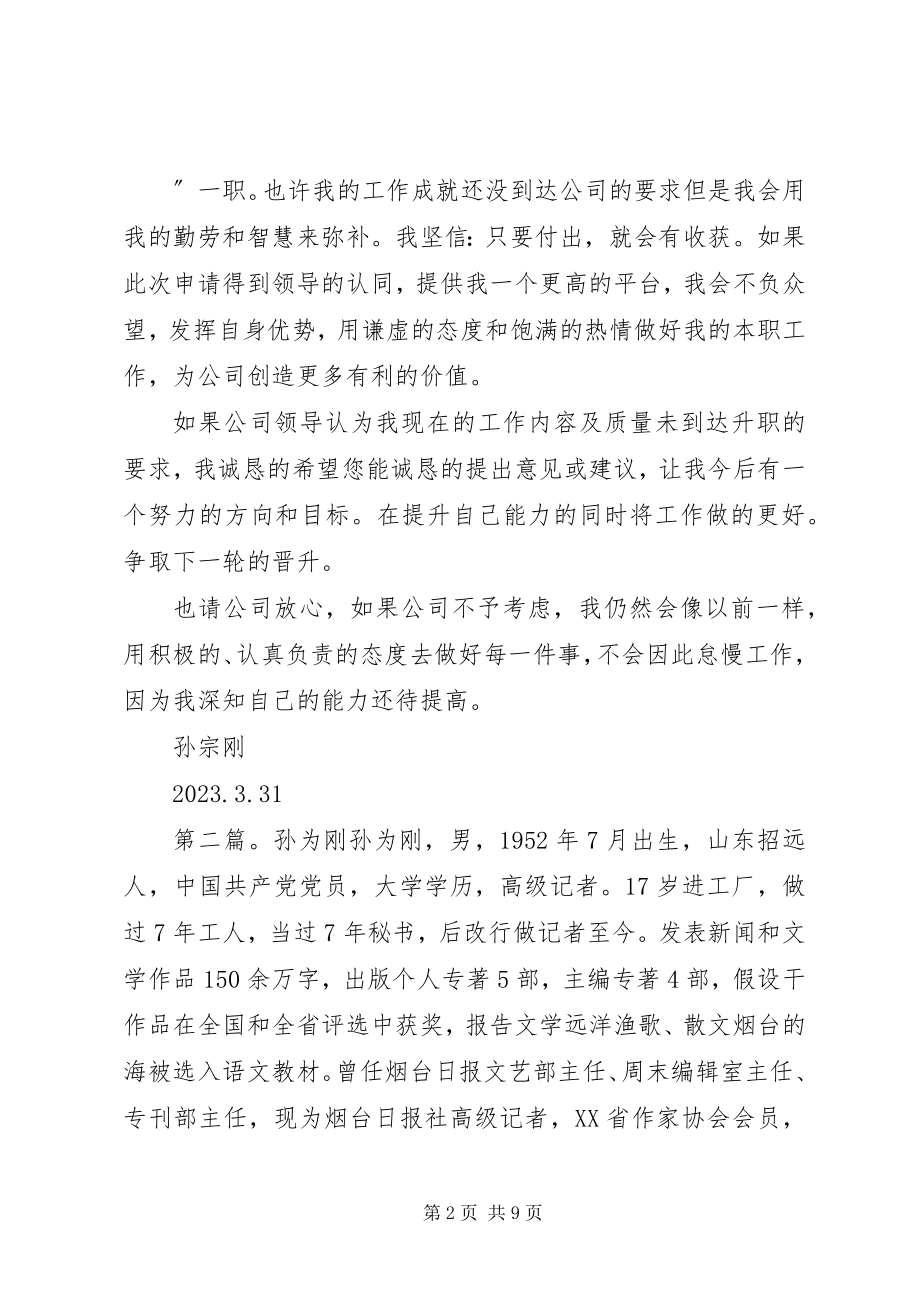 2023年孙宗刚晋升申请书.docx_第2页