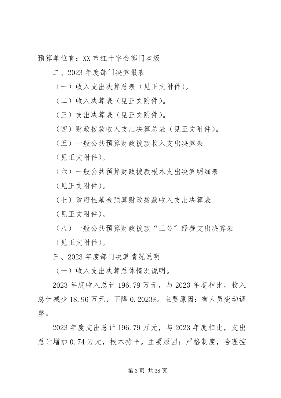 2023年海口红十字会部门决算.docx_第3页