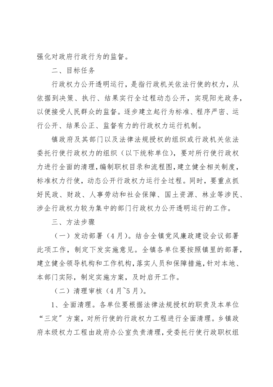 2023年党建政权公开运行工作意见.docx_第2页