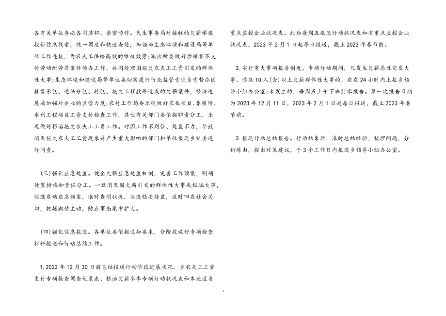 2023年整改农民工欠薪专项行动方案.docx_第3页