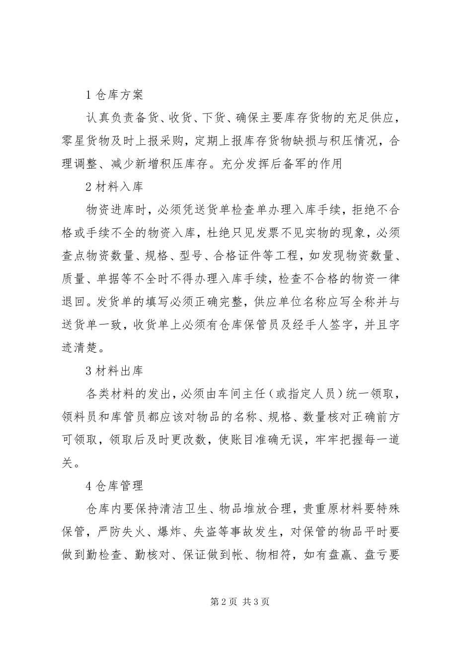 2023年库管个人工作总结.docx_第2页