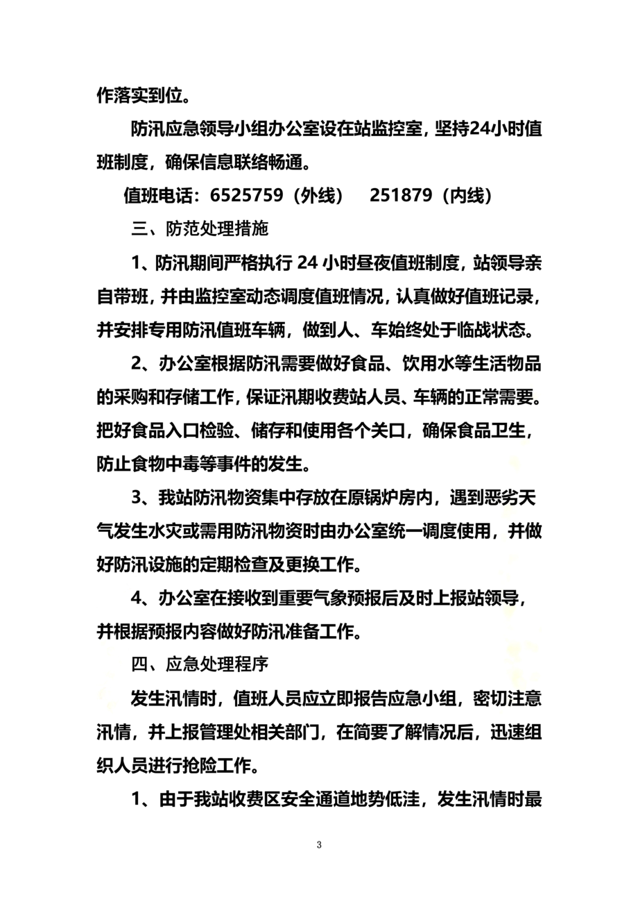 防汛安全生产应急预案.doc_第3页