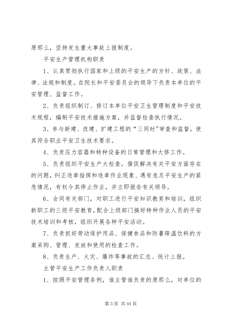 2023年林城镇卫生院安全生产制度.docx_第3页