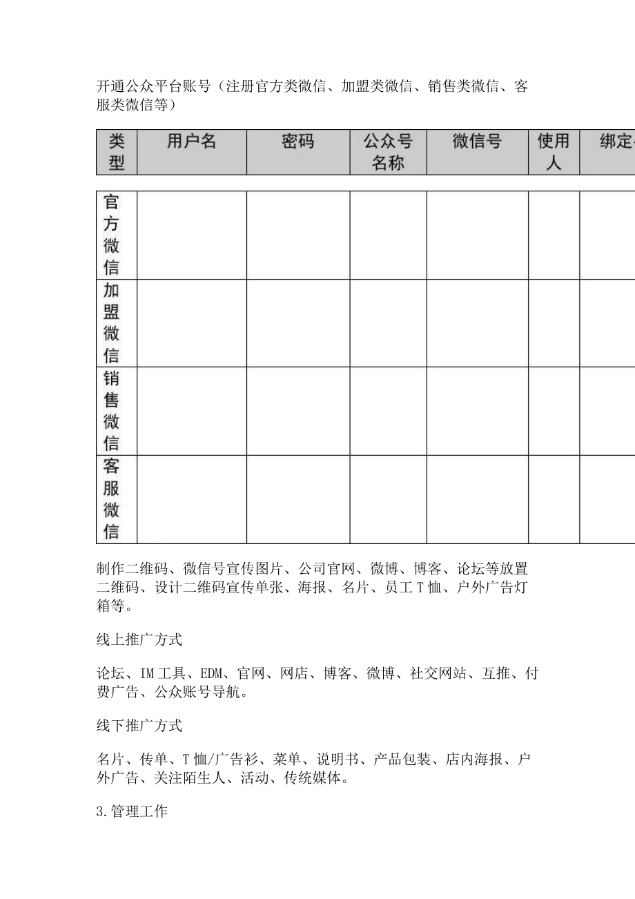 2023年微信营销策划执行方案.doc_第3页