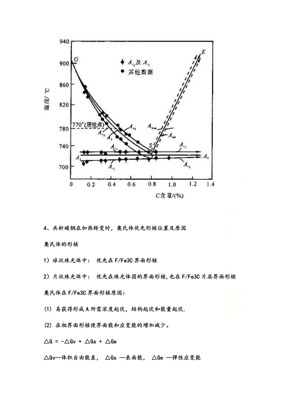 钢的热处理考试知识点.docx_第3页