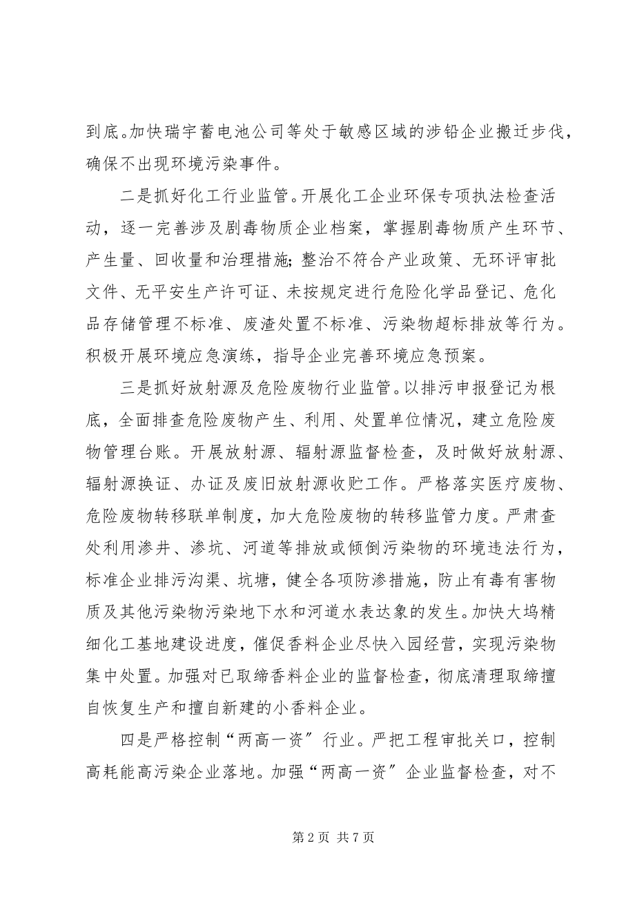 2023年市政办违法排污企业整治方案.docx_第2页