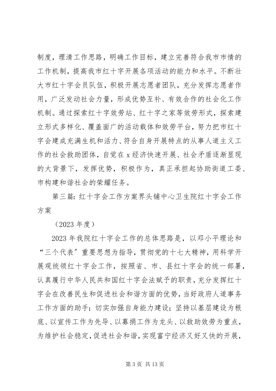 2023年社区红十字会年度工作计划推荐.docx_第3页