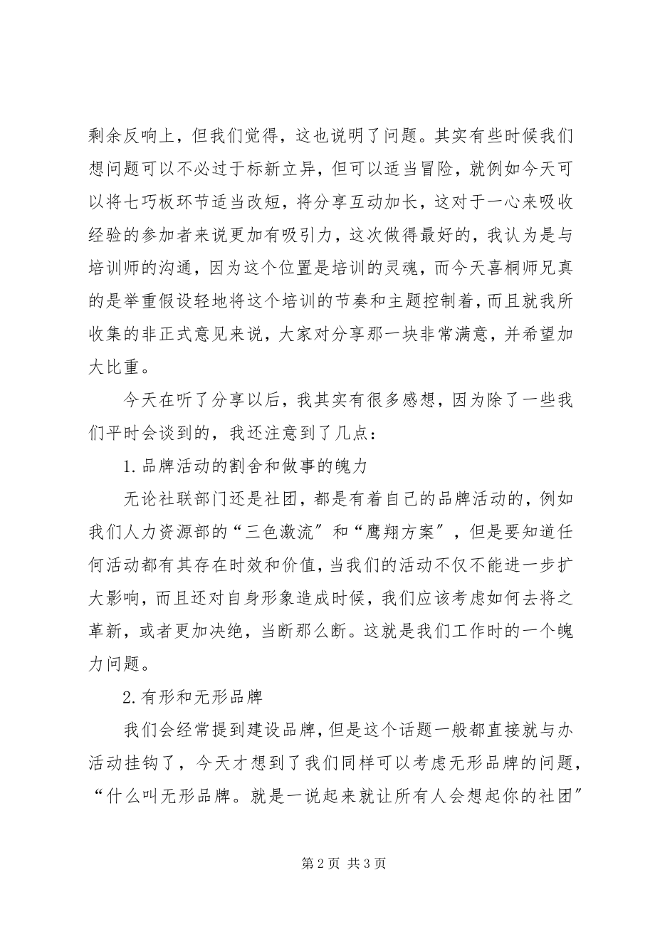 2023年人力资源部活动工作总结.docx_第2页