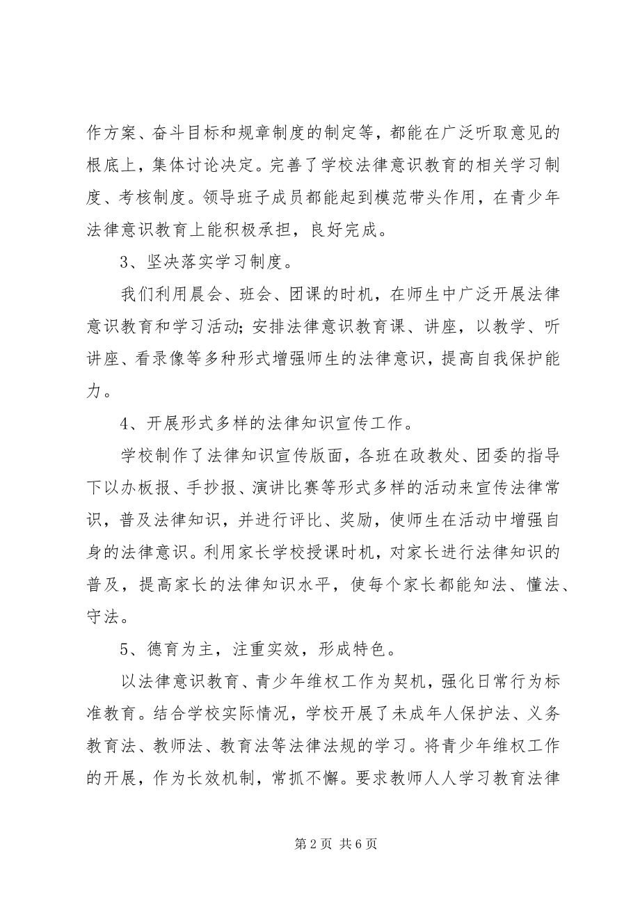 2023年青少年维权岗复核总结材料.docx_第2页