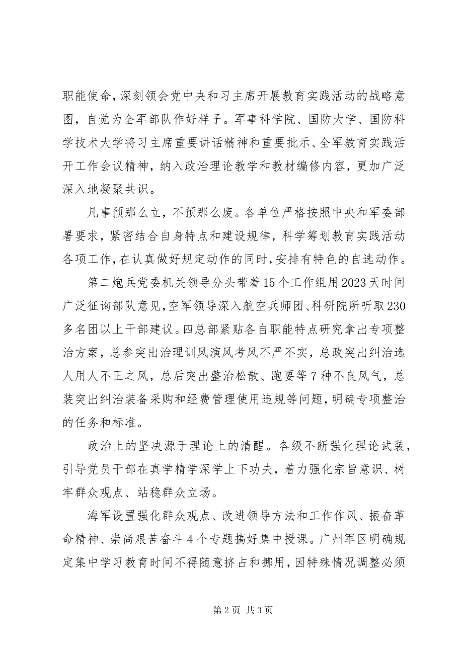 2023年反对四风工作总结.docx_第2页