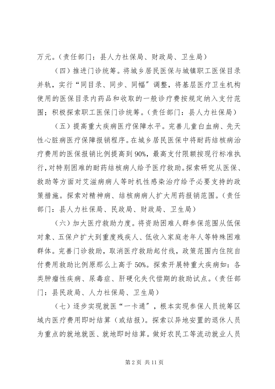 2023年医药卫生优化改制工作安排.docx_第2页