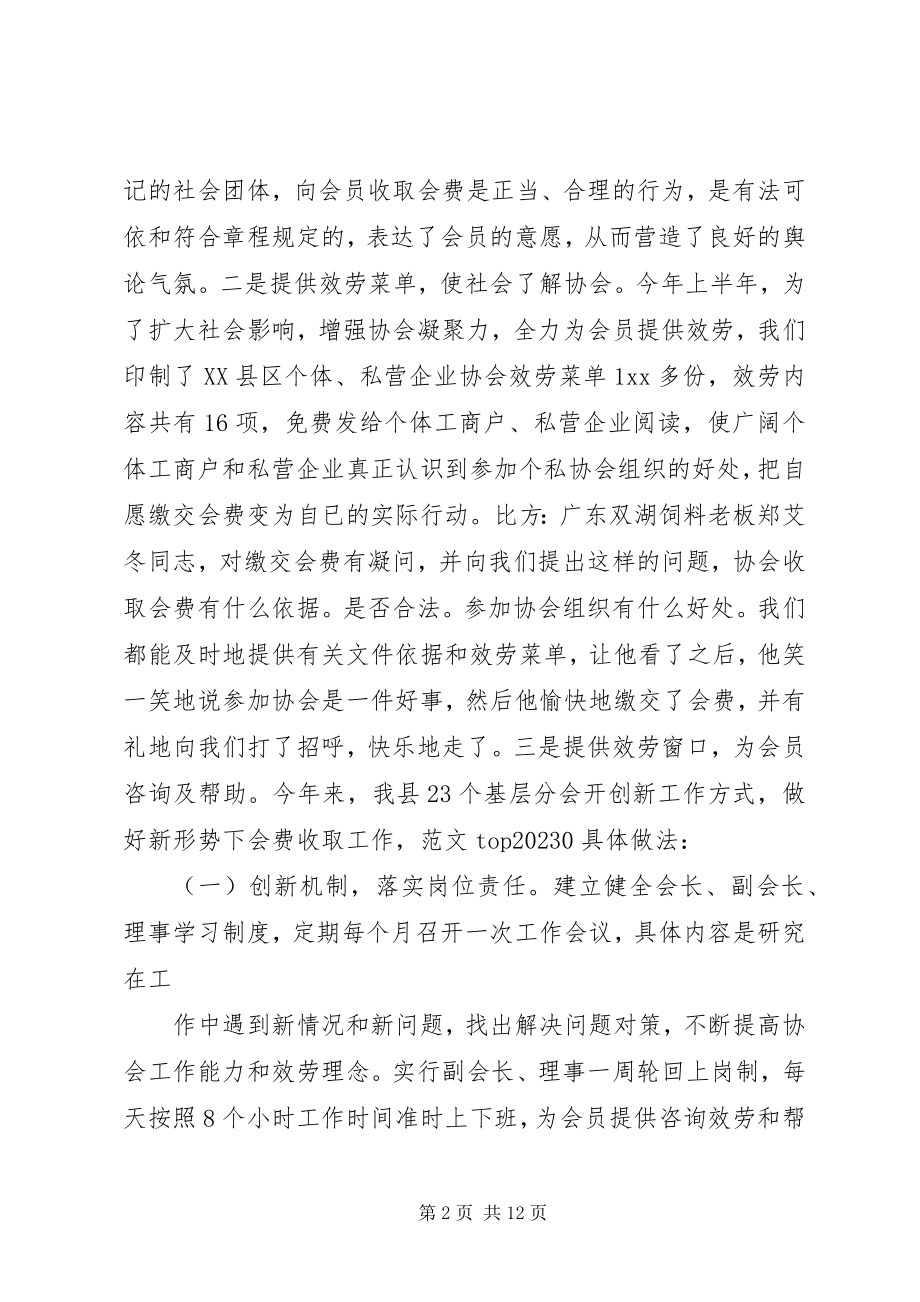 2023年个私协会工作总结.docx_第2页