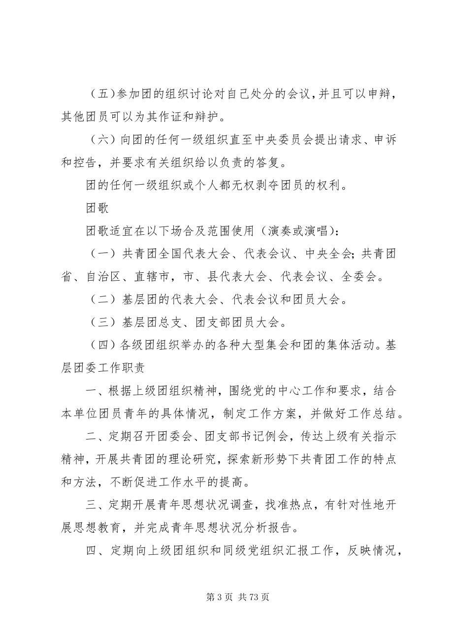 2023年团的各类规章制度.docx_第3页