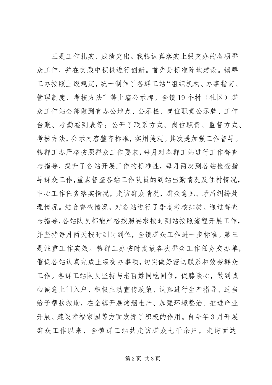 2023年群众工作年终总结.docx_第2页